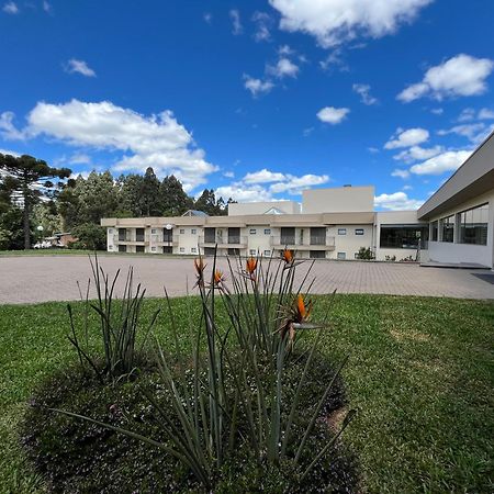 Ville Del Bosco Hotel São Marcos Exteriér fotografie