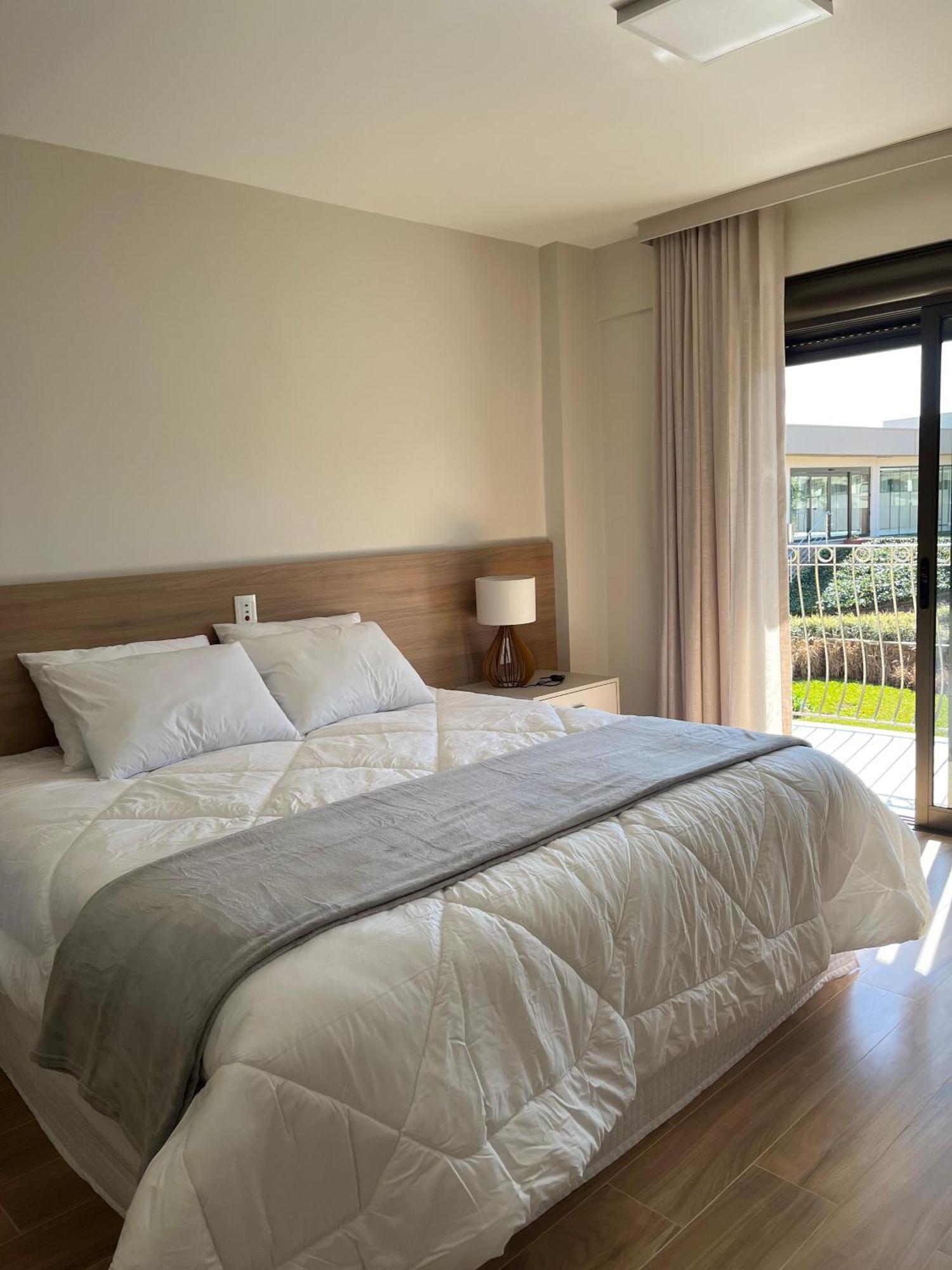 Ville Del Bosco Hotel São Marcos Exteriér fotografie