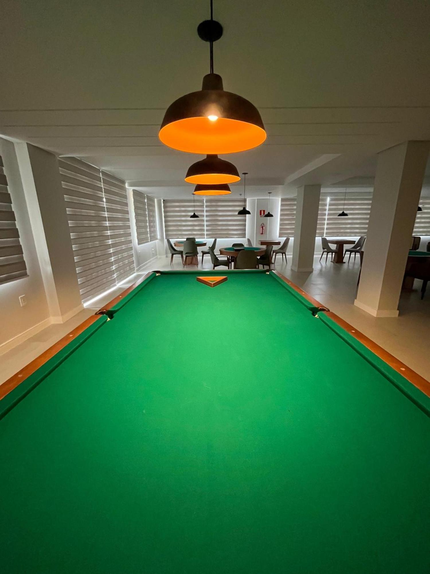 Ville Del Bosco Hotel São Marcos Exteriér fotografie