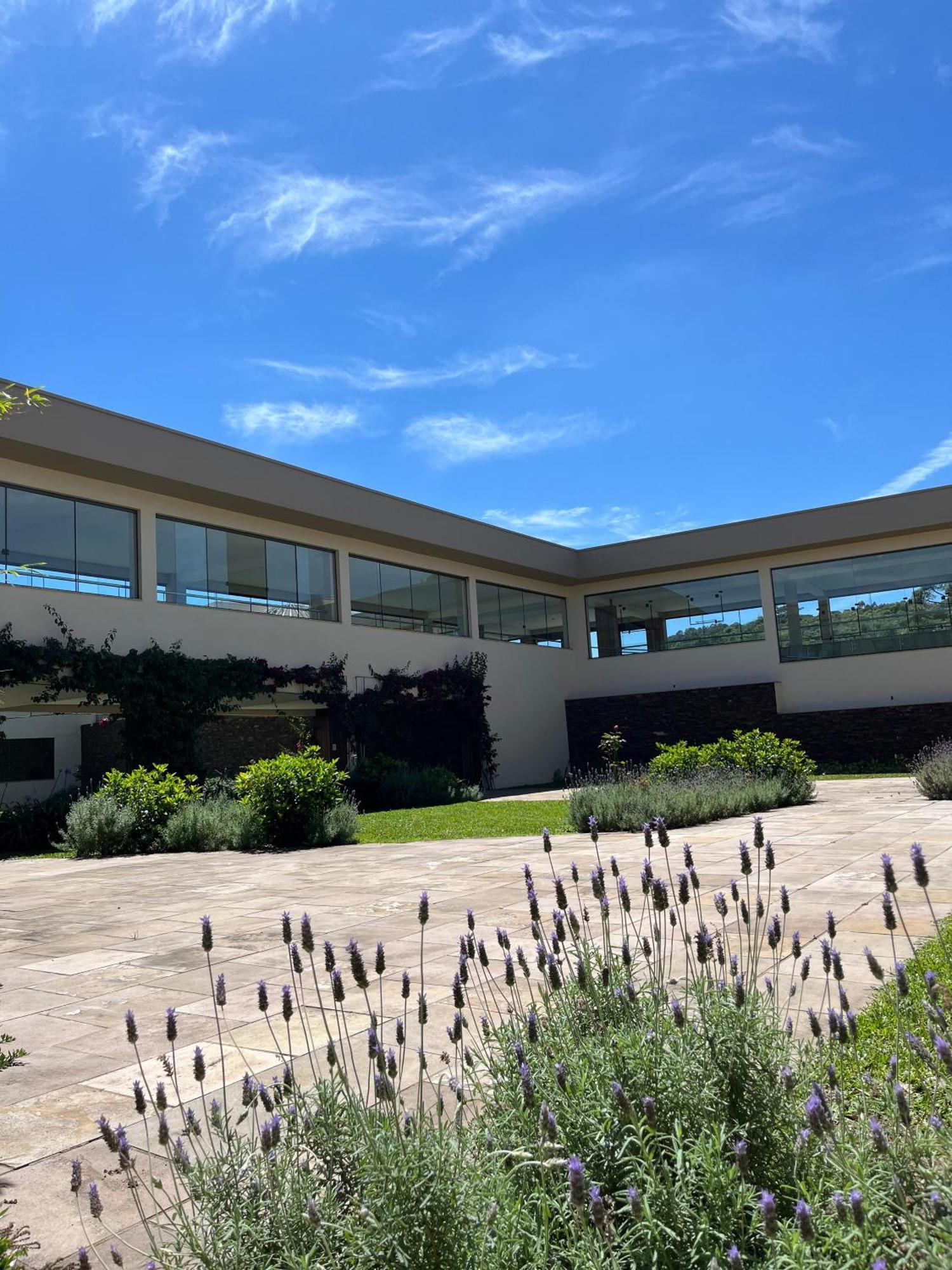 Ville Del Bosco Hotel São Marcos Exteriér fotografie