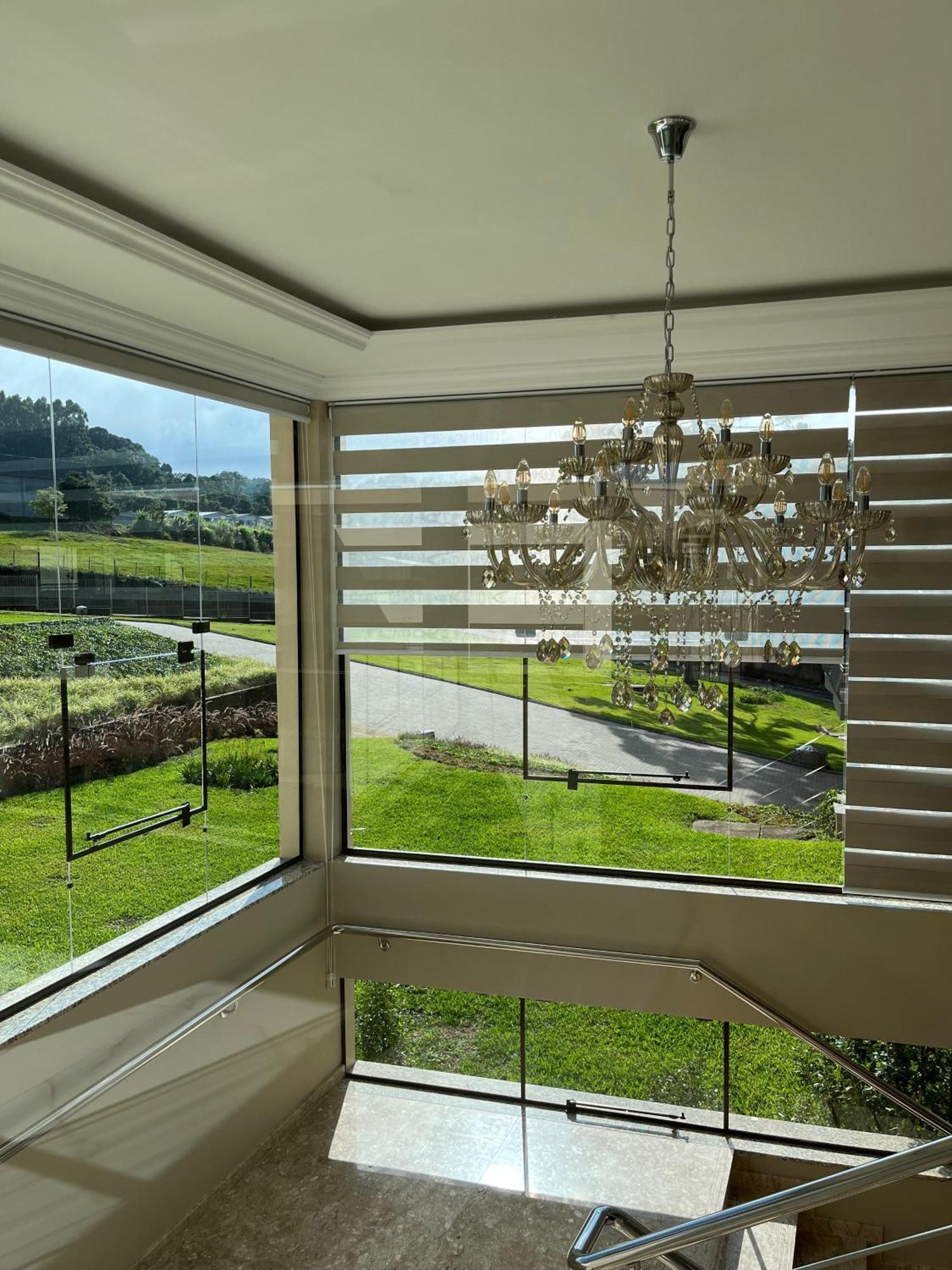 Ville Del Bosco Hotel São Marcos Exteriér fotografie